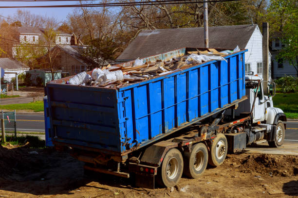 Best Commercial Junk Removal  in Ellsworth, WI