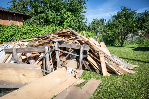 Best Attic Cleanout  in Ellsworth, WI